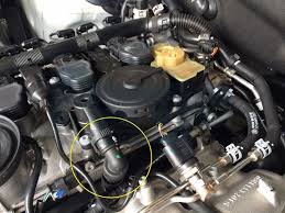 See U2105 repair manual